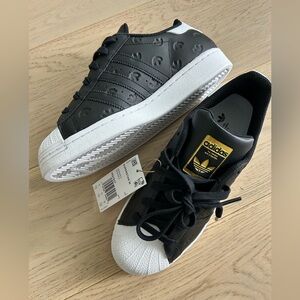 Brand New Adidas Superstars